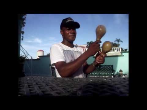 Cómo es el toque de las Maracas Cubanas