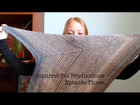 Squirrel Pie Productions Episode Three