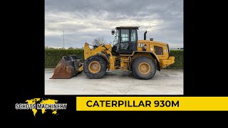 Caterpillar 930 M ホイールローダー | 画像 4 - Machineryline