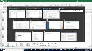 Rapidminer Correlation 1 [predicting influence]