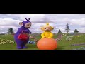 Teletubbies All Favorite Things Together