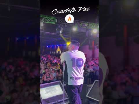 Resumen N°2 La LBC & Euge Quevedo 🎤 🎶 Espacio Glow - Cruz del Eje Córdoba - Jue-09-Abr 🪗💯