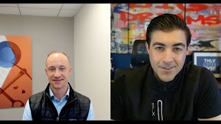 $55B Built on Tools for Traders | Mo Sparks, Direxion
