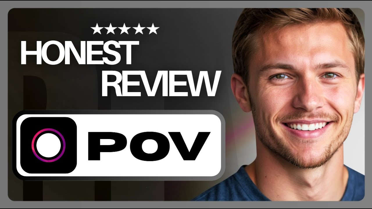 POV Disposable Camera App Exposed: Shocking Truth You Need to Know (2026)