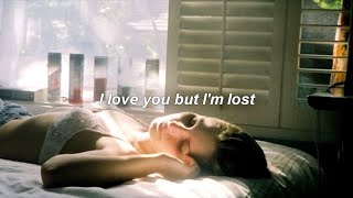 Sharon Van Etten- I Love You But I&#39;m Lost (Lyrics- Sub Español)