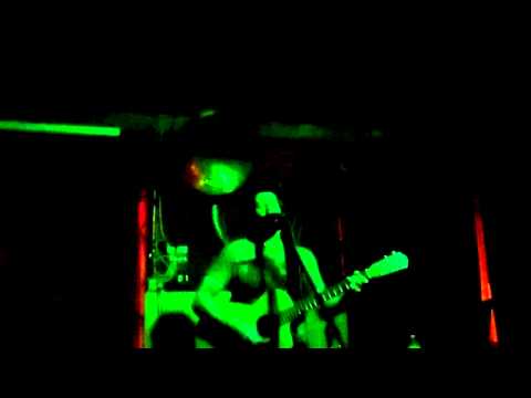 Andrew Jackson Jihad - Heartilation (The Birthday Suicide cover - P.A.'s Lounge, 3/1/13)