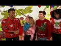YTV 2018 The Zone Dec 25