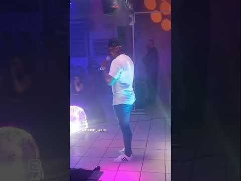 geovanesales o cantor mais estourado de são Paulo chamaaaa meninooooo