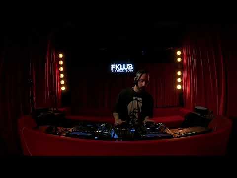 Sunset Derek | FKLUB Virtual Club