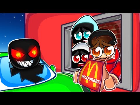 Working The NIGHT SHIFT Was A MISTAKE!!