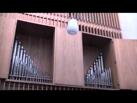 33. So. i. Jahreskreis - Sanctus - 14.11.2010 GL 434