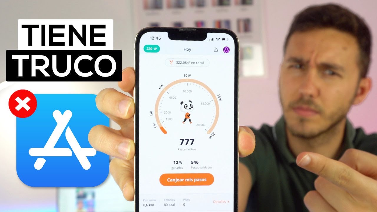 Apps That PAY You to WALK, Beware! Watch This Video First ⚠️
