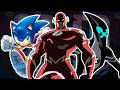 The Best Worst Of Super Speed