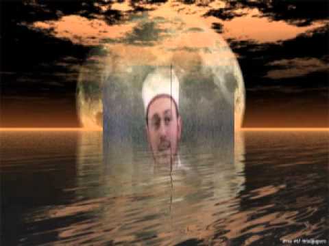 Halil Avdulli - Allahu eshte mirenjohes (Esh-shekur)