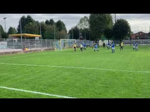 Lombardia - Giovanissimi Provinciali U15 Legnano D G2 - Oratorio Lainate Ragazzi vs San Giuseppe...