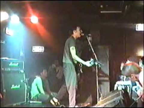 Jawbreaker - Live - Leeds, UK 1994