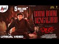 Boom Boom Bengaluru Bheema Vijaya Kuma Charan Raj Krishna Sarthak Jagadeesh Gowda