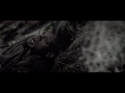 Emancipation - Will Smith fight to the death with alligator (Movie Scene)