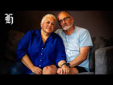 Thumbnail for 'Fundraising to stay alive': Nurse's rare cancer and the drug that costs $21k a month