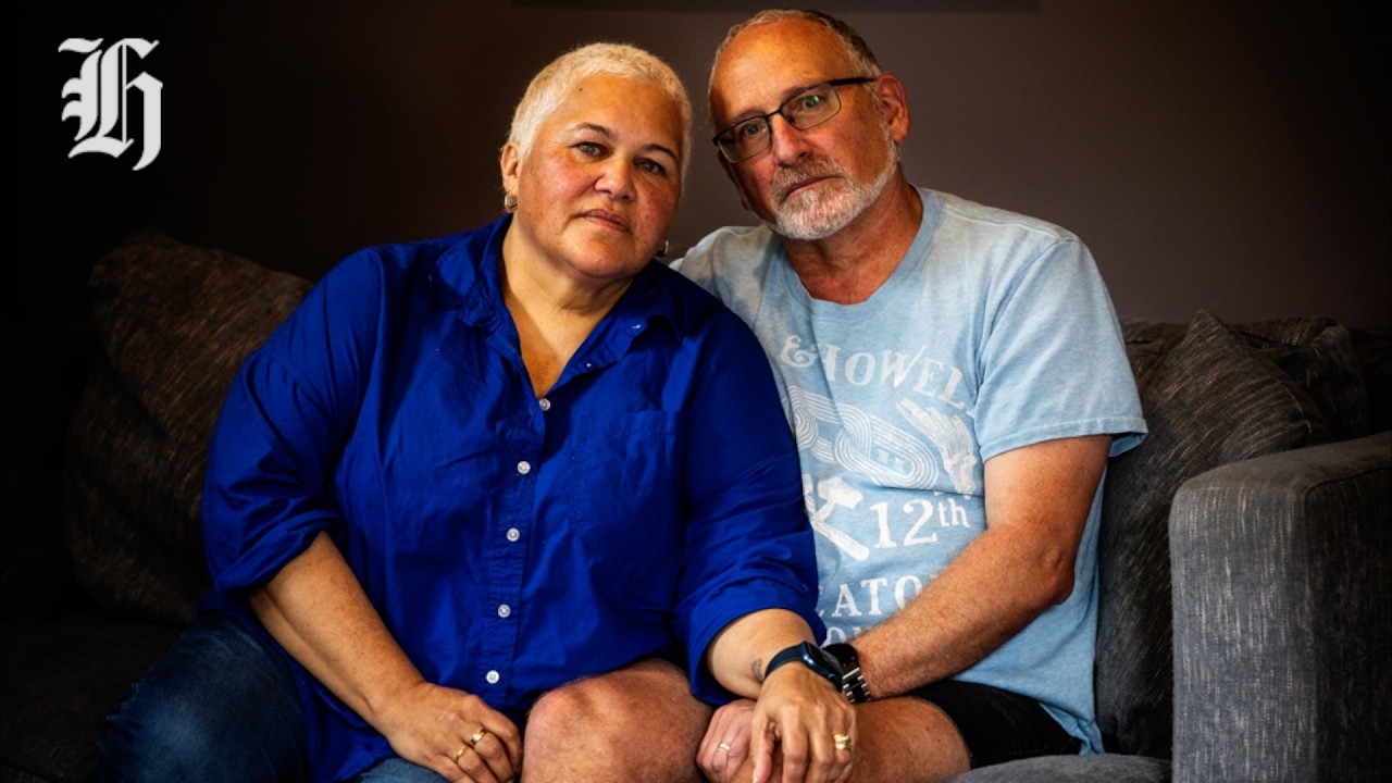 'Fundraising to stay alive': Nurse's rare cancer and the drug that costs $21k a month