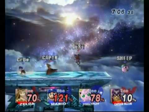 UTDZac Dojo vs BadNewsBear UltimateRazer 1