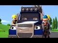 Bob El Constructor En Español Capitulos Completos Muck En Hielo 1h Temporada 19 Dibujos Animados