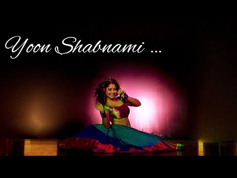 Yoon Shabnami | Sadhwi Majumder