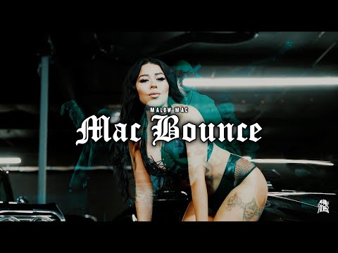 Malow Mac - Mac Bounce (official Music Video)