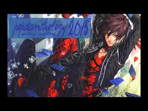 ♫Nightcore - Popdanthology 2015