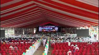 संभल कल्कि महोत्सव/विकासोत्सव