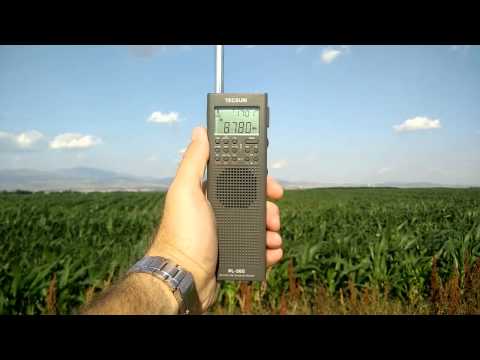 Sporadic E propagation FM broadcast band location: Florina - Macedonia,  Greece