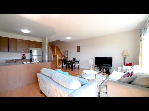 Home for sale at No 45 - 745 Farmstead Drive, Milton L9T 7P5, ON