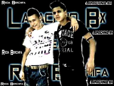 El Lara FeaT Berchifa - No le tememos a nada