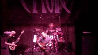 Evolutionary Sleeper (live)  - Cynic