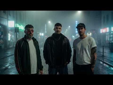 SIDO feat. MONTEZ & CASPER - HERZSCHLAG (prod. NicoBeatz)