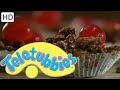 Teletubbies Becky S Flake Cakes Full Episode