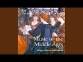 Maiden in the mor lay