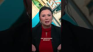Albania's 'Flamingo Revolution' protesters demand government accountability and environmental protection, TRT World reports