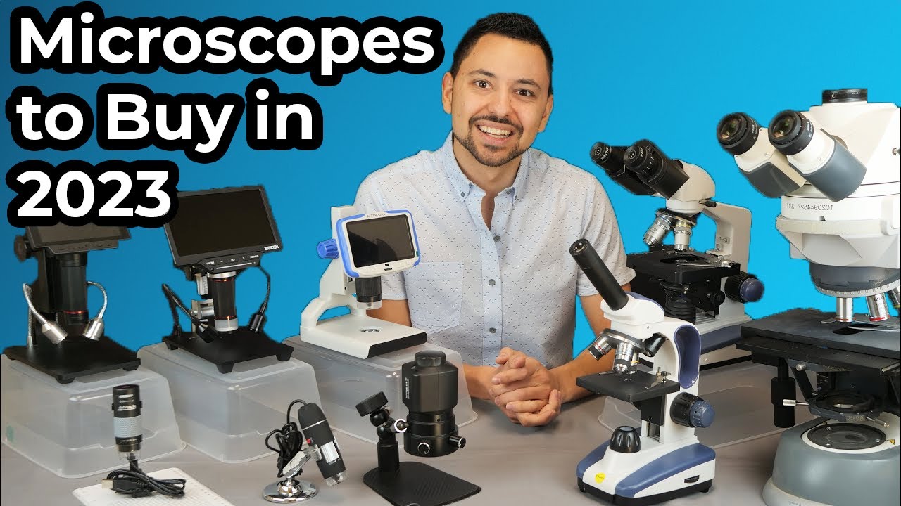 How Much Does A Light Microscope Cost In Pounds at Andrew Woods blog