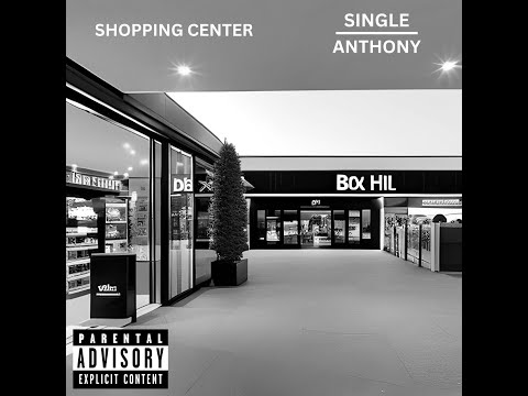 Shopping Center