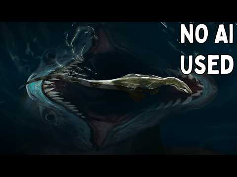 If Jaws Had Been A Crocodile