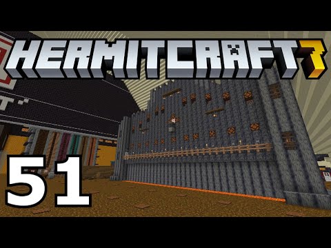Hermitcraft 7: The Castle! (Episode 51)