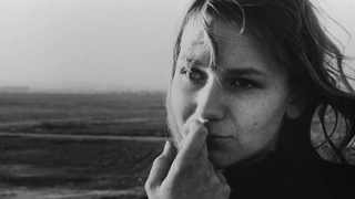 Burial - Homeless (La Jetée)