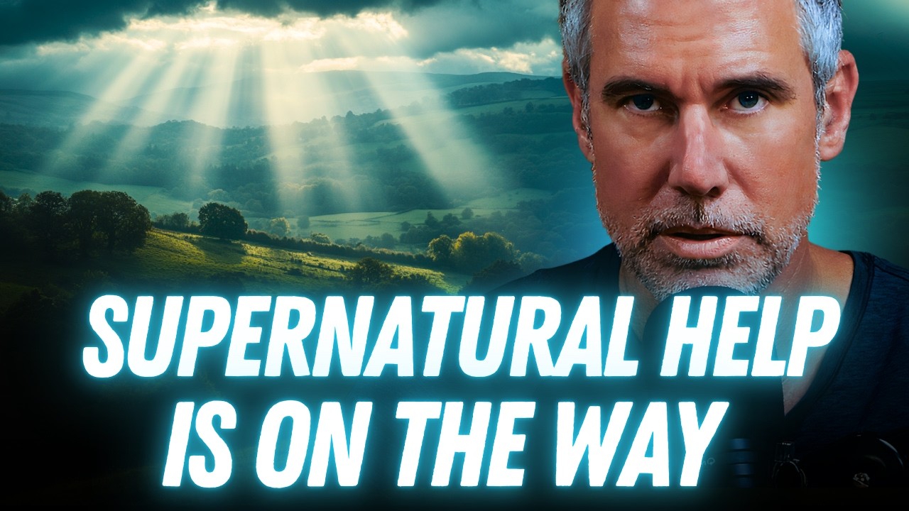 I Prayed For 30 Days…What I Heard Changed EVERYTHING