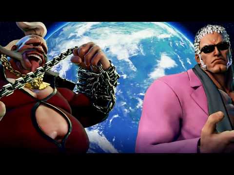 SFV - Sunmate vs. IND Shady - CPTO Europe 4 Top 8 - CPT 2017