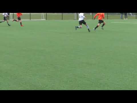 30 april 22 VV Maarssen 2 - VV De Meern 2 com 5-2 Doelpunt Maarssen (2-3)
