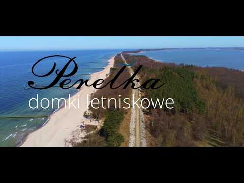 Domki Letniskowe  Perełka