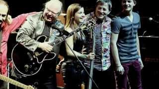 SOUL RE VISION - In The Midnight Hour