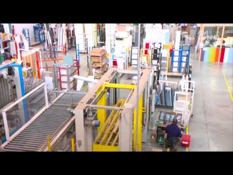 DIRE FARE INNOVARE - Puntata 13 - Lago & Europeo