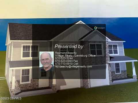 Villager Realty - Lewisburg Office - 31 S CURRY Street